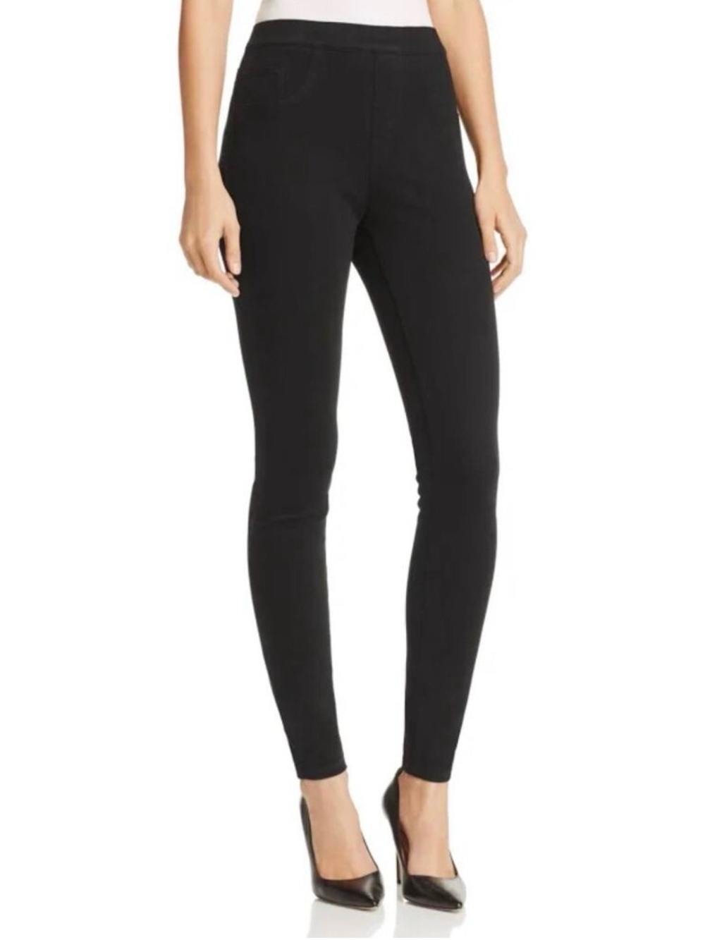 SPANX The Jean-ish Leggings